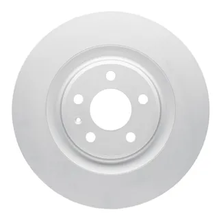 R1 Concepts PRP-73066 Hi-Carbon Alloy GEOMET Coated Rotor